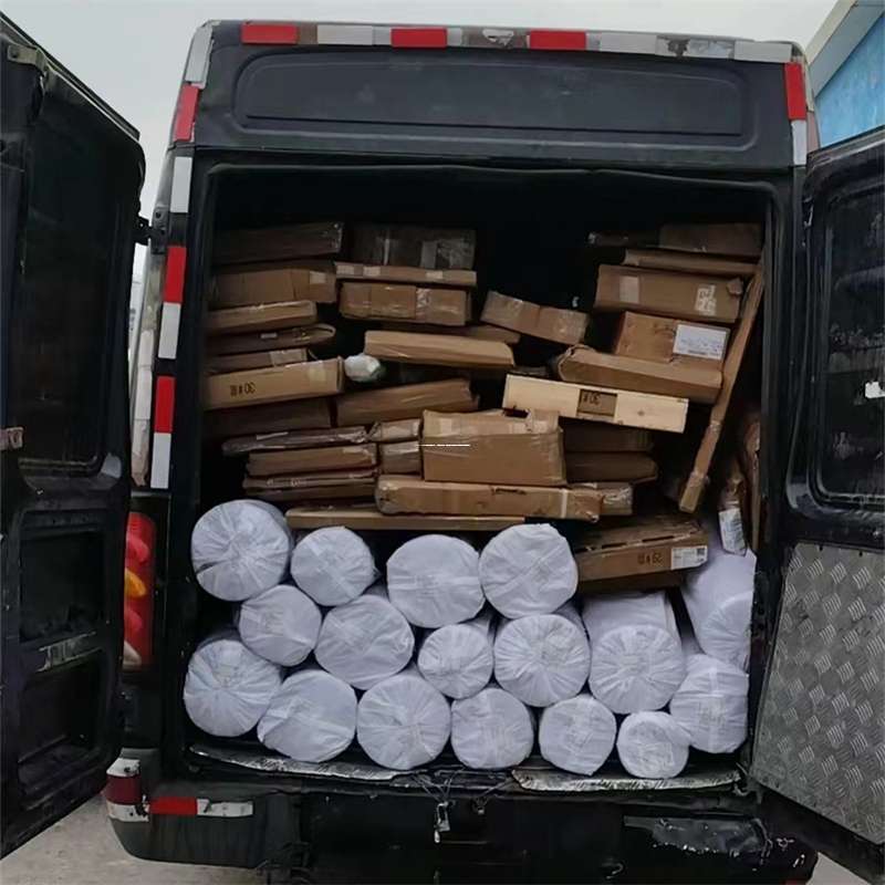河北保定安新县至北海货运专线——一站式物流服务，让您的货物畅行无忧（北海到全国物流货运公司）