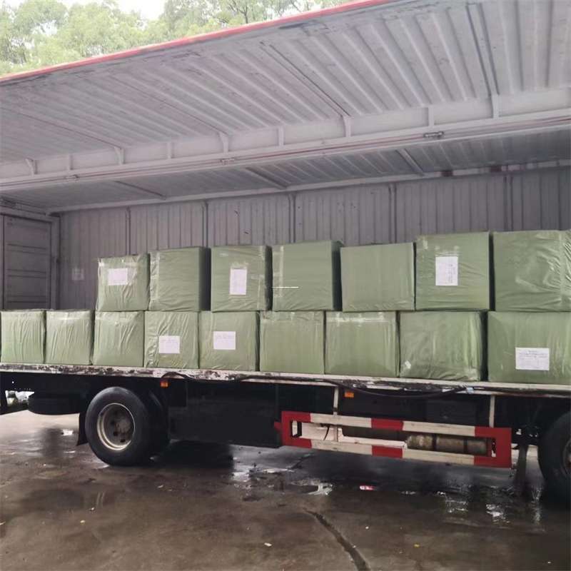 河北保定安新县至宜春货运专线一站式物流服务，畅享高效便捷运输体验