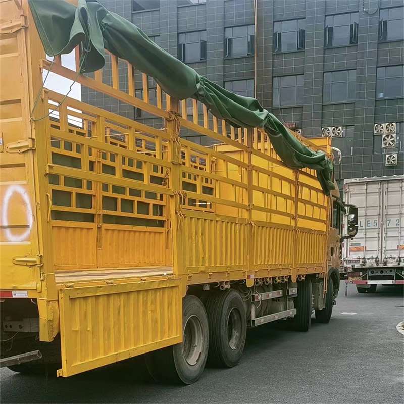 河北保定安新县至宜宾货运专线一站式物流服务，让货物畅行无忧