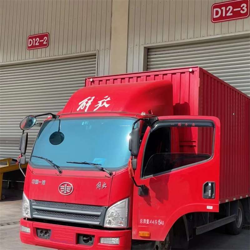 河北保定安新县至克孜勒苏物流专线一站式服务，高效运输保障