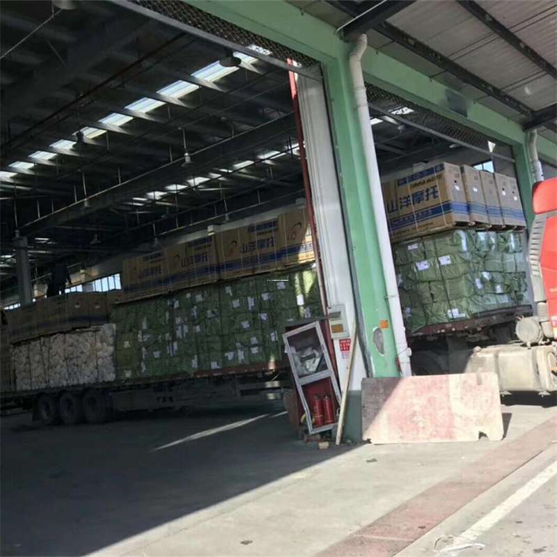 河北保定安新县至肥东物流专线，一站式服务让货运更高效（肥东物流公司电话号码）