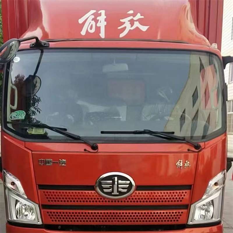 河北保定安新县至阳泉货运专线一站式物流服务，助力商业繁荣与发展