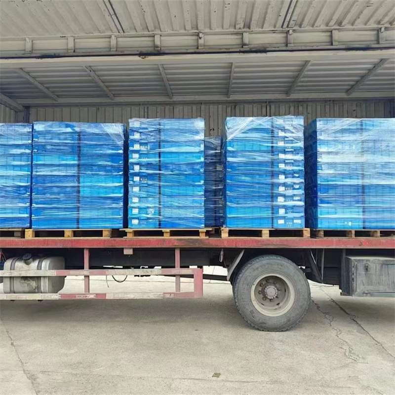 河北保定安新县至湛江货运专线一站式物流服务，让您的货物畅行无忧