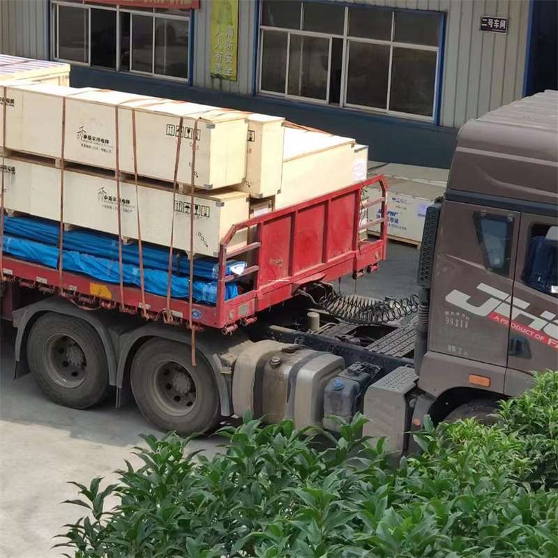 河北保定安新县到海口物流公司一站式服务，让货运更轻松