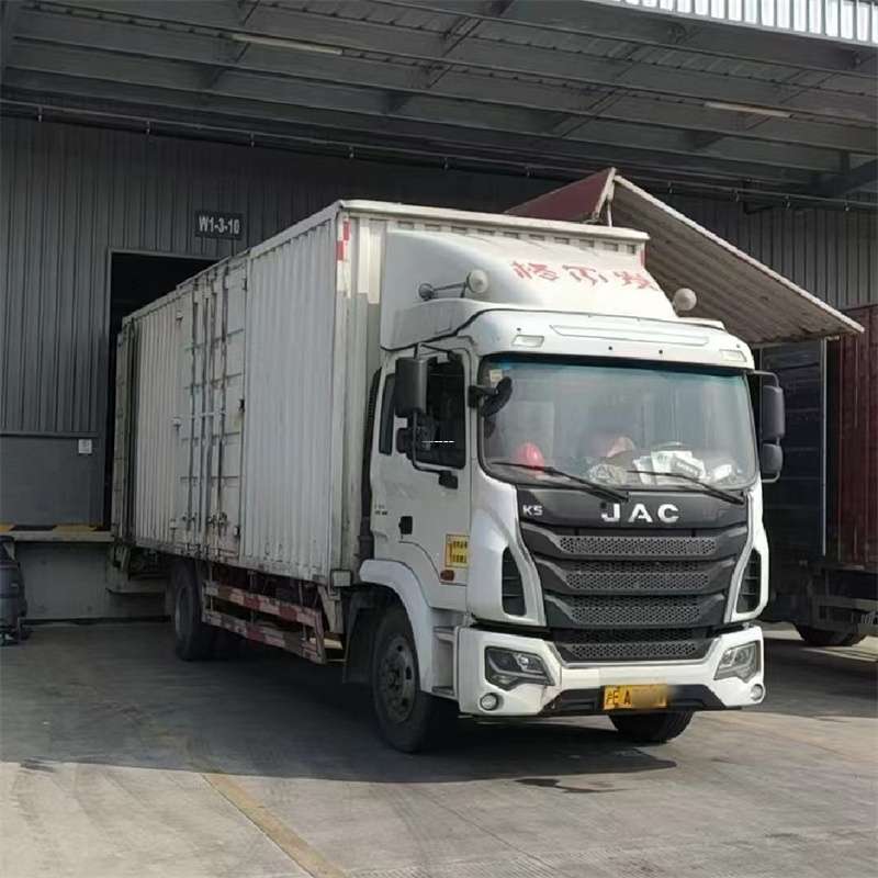 河北保定安新县到通辽物流公司，专业货运，高效便捷